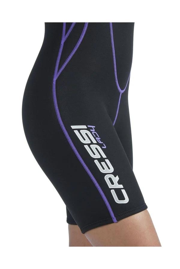 Cressi Tortuga 2.5mm Women's Shorty Large