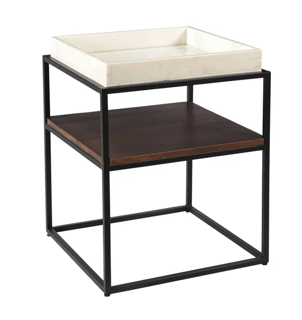 Coast to Coast Accent Table, 49510
