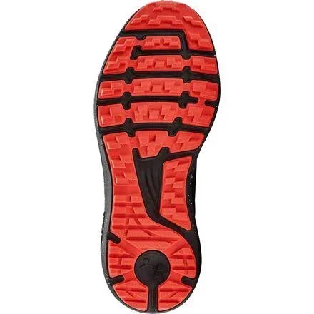 Under Armour Women's Charged Bandit Trail Gore-Tex Running Shoes - Gray - 11