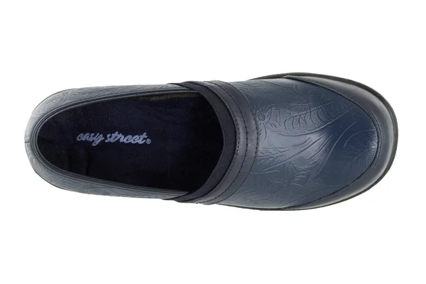 Women's Easy Street Origin Navy - in Size 11