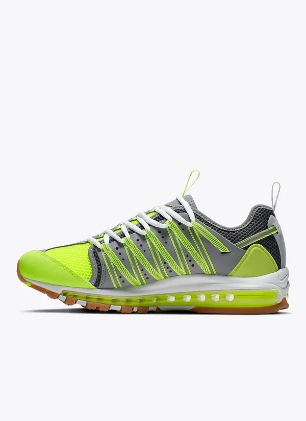 Nike Clot Air Max 97 Haven Volt