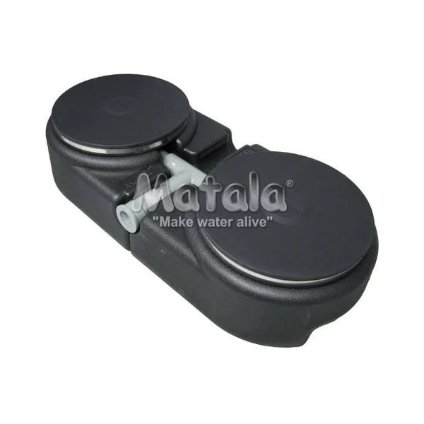 Matala Air Diffuser Base 1 + 2x 12x22 Diffuser Discs