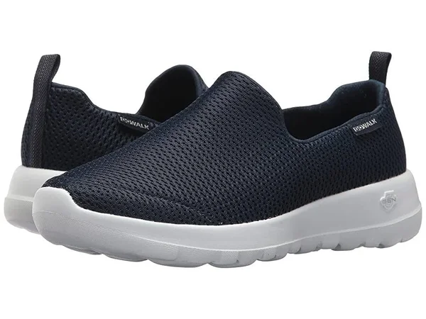 Skechers Performance Go Walk Joy Slip-On 6 Women's Navy