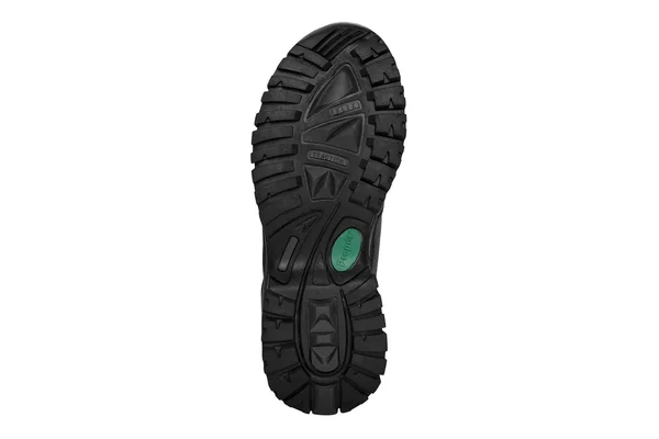 Propet Men's Cliff Walker Black 15 5e