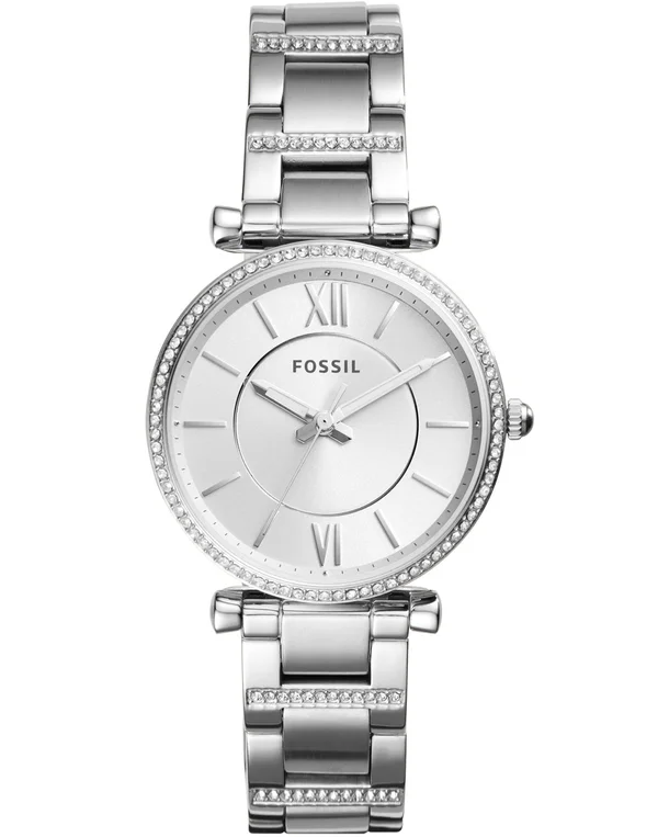 Fossil Carlie ES4341 Watch