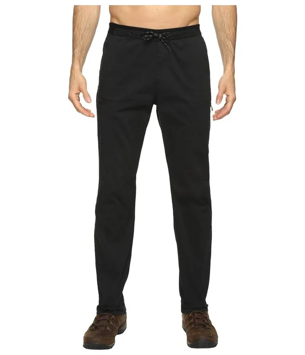 Mountain Hardwear AP Scrambler Pant - Men's Black