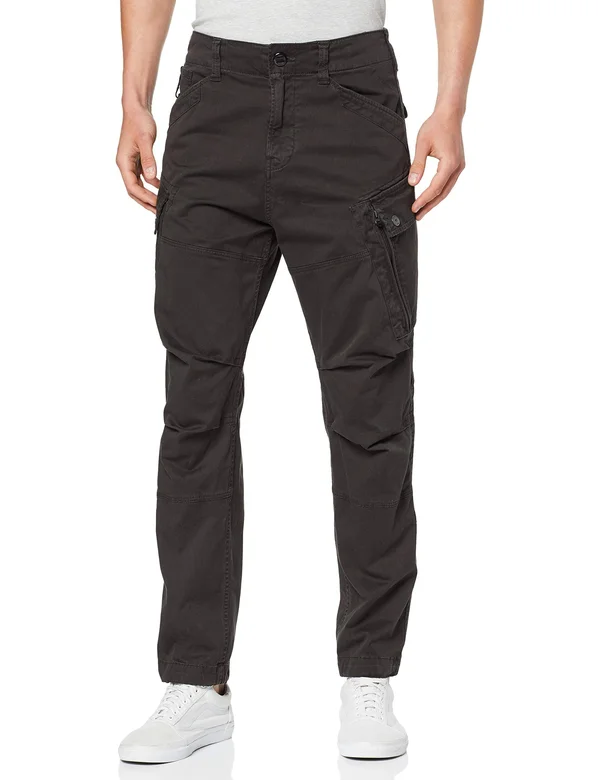 G-Star Raw Mens Roxic Pant