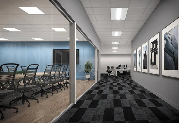 Metalux 24FP4740C 2' x 4' General LED PANEL - 41W, 4000K, 80 CRI, 4685 Lumens
