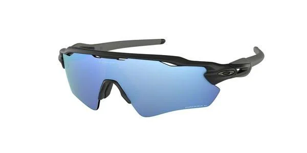 Oakley OO9208 Radar EV Path Sunglasses - 9208B3 Pine tar/prizm Black