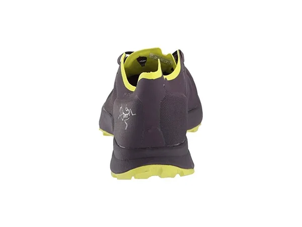 Arc&teryx - Norvan SL Womens - 9 - Whiskey Jack/Electro