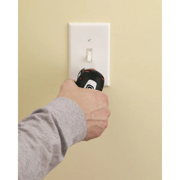 Black & Decker Screwdriver 4-Volt Gyro