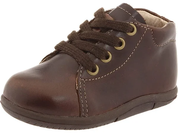 Stride Rite Toddler Boys SRT Elliot Shoes - Brown