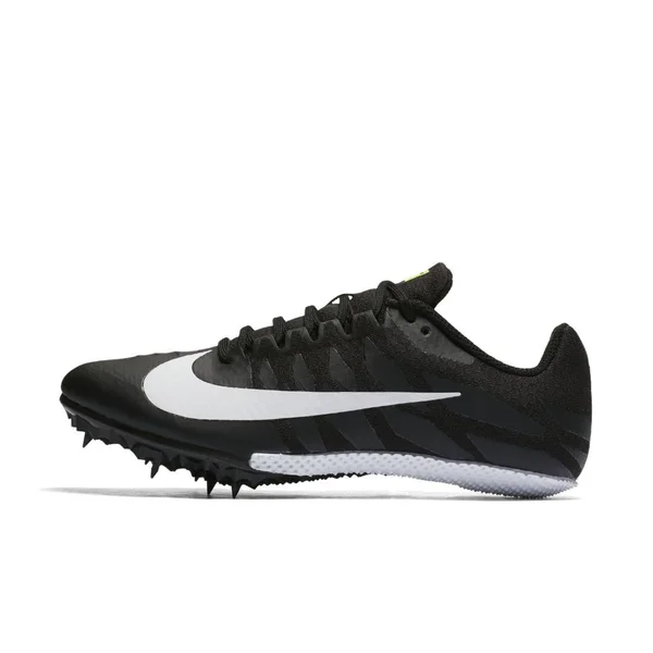 Women's Nike Zoom Rival S 9 Track Spike - Black
