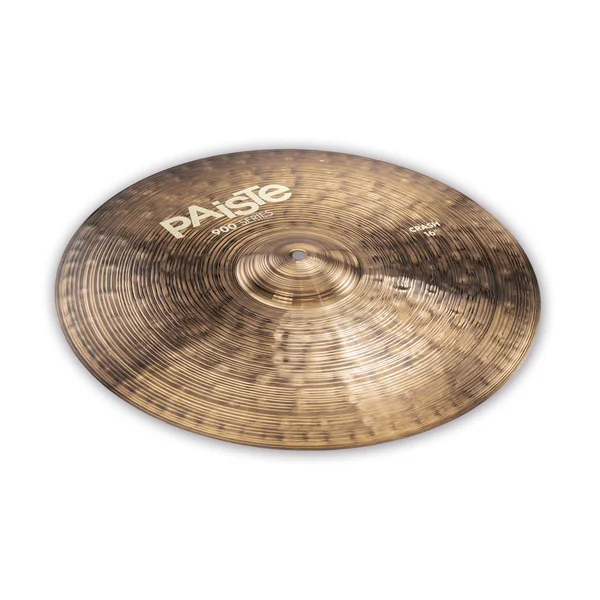 Paiste 900 Series Crash Cymbal 16 in