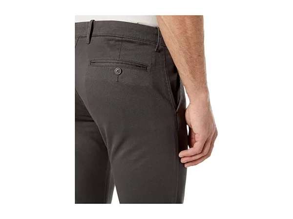 J.Crew 484 Stretch Chino 30 x 32, Grey