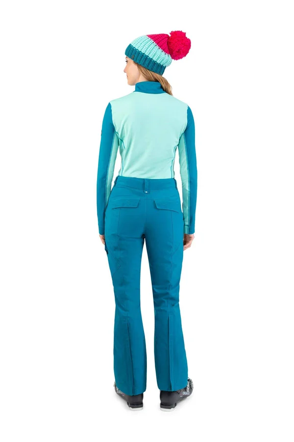 Spyder Women's Me GTX Pant - 6, Swell