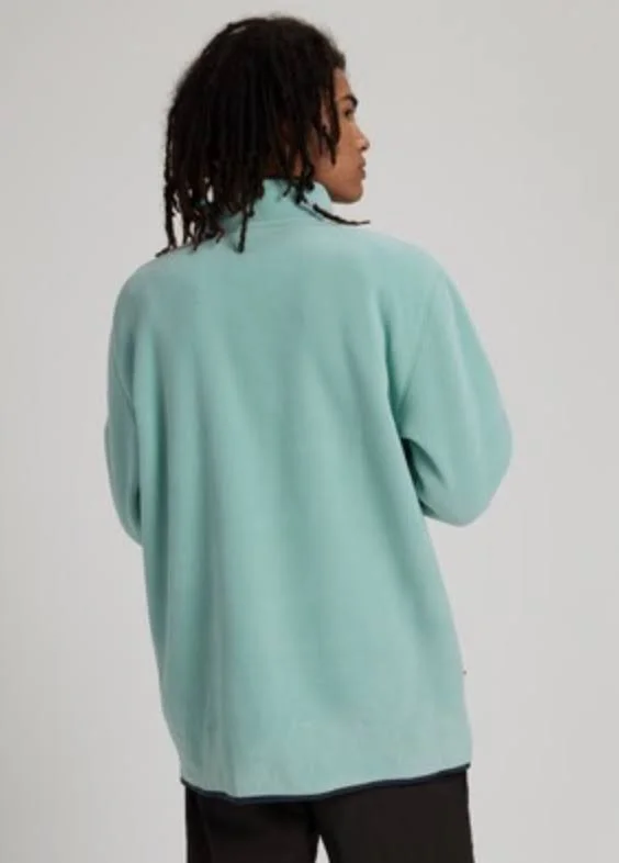 Burton Hearth Fleece Pullover