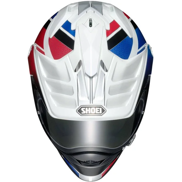 Shoei Hornet-X2 Sovereign Adult Off-Road Helmets TC-3 - X-Small
