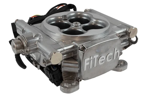 FiTech Fuel Injection 30001 Go EFI 4 600HP Basic Kit