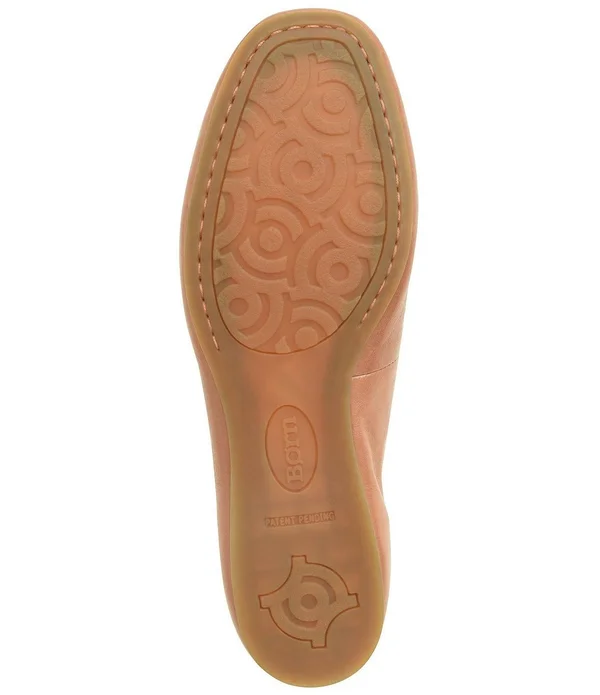 Born Beca 8 Women's Light Green