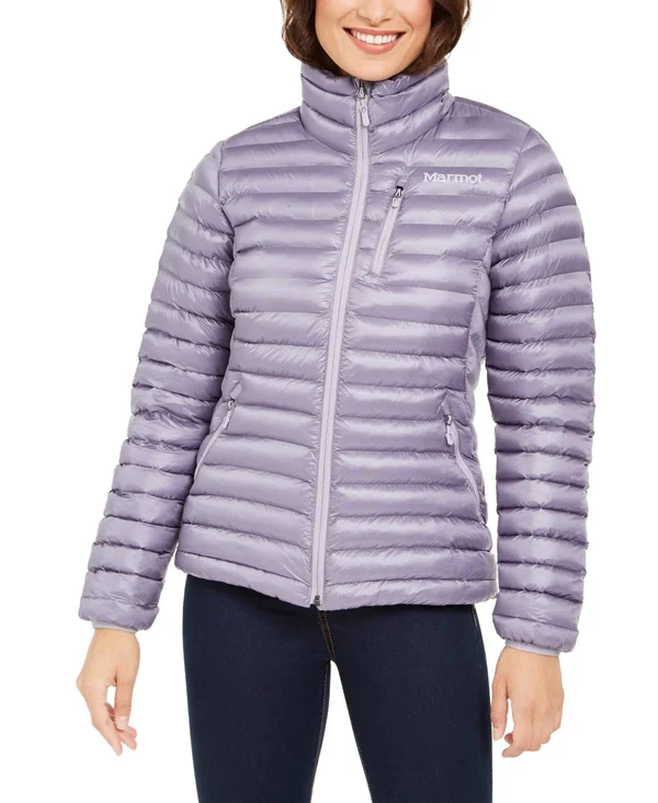 Marmot Women's Avant Featherless Jacket - XL - Lavender Aura