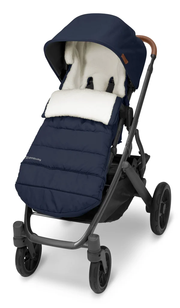 UPPAbaby Cozy Ganoosh - Noa (Navy)