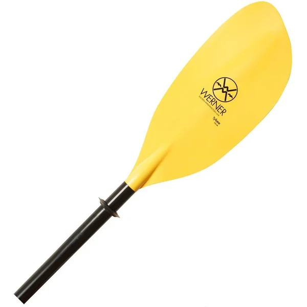 Werner Tybee FG Paddle