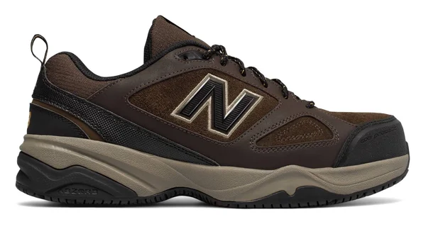 New Balance 627v2 14 Men's Brown Shoe