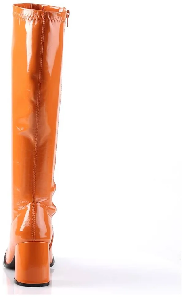 Gogo-300 - Orange - 12