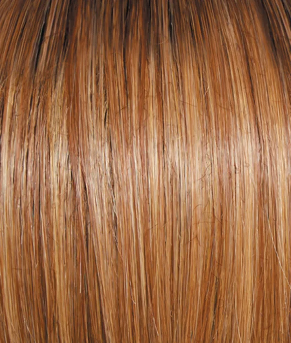 Raquel Welch Wigs - Voltage Petite, Synthetic Wig (Basic Cap)