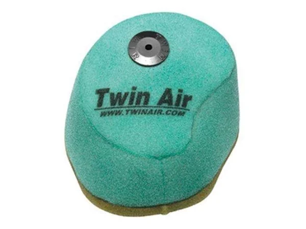 Twin Air 154112X Pre-Oiled Dual Foam Air Filter