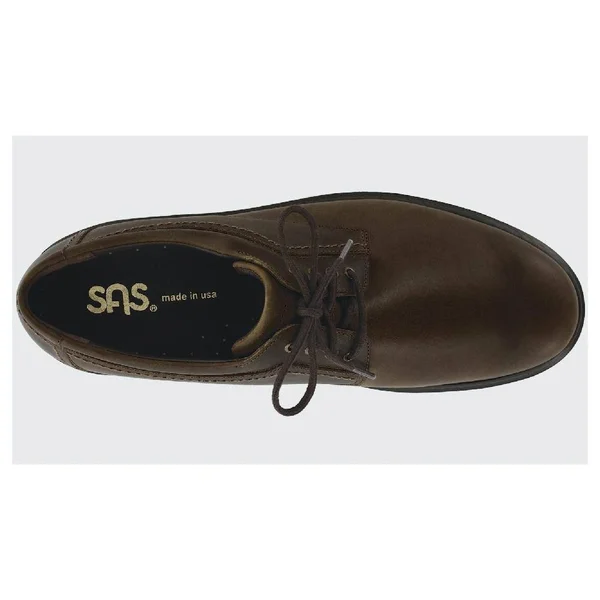 SAS Men's Aden Bronx 8 Medium
