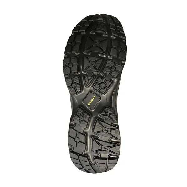 Stanley Laser Composite Toe Static-Dissipative Work Athletic Shoe