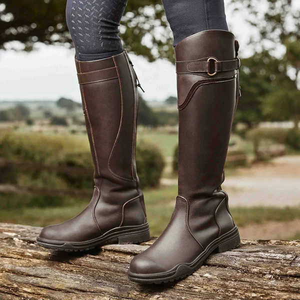 Dublin Calton Boots - Ladies