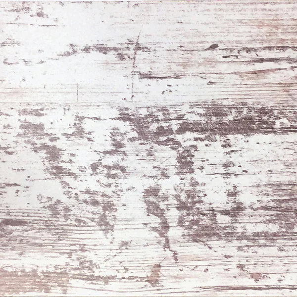 InPlace 42-Inch Distressed White Shelf w/Bracket