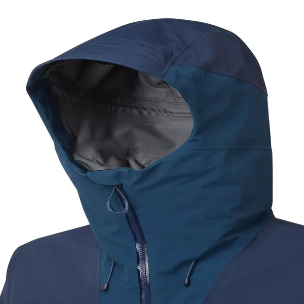 RAB Ladakh GTX Jacket - Men's Deep Ink/Ink - M