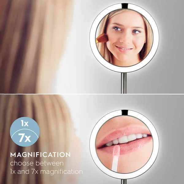 Homedics Approach Mirror