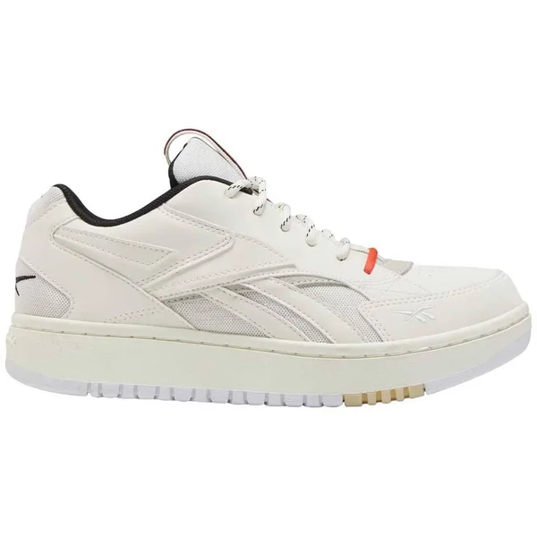 Reebok Court Double Mix Basketball Sneakers - Brand Size 7