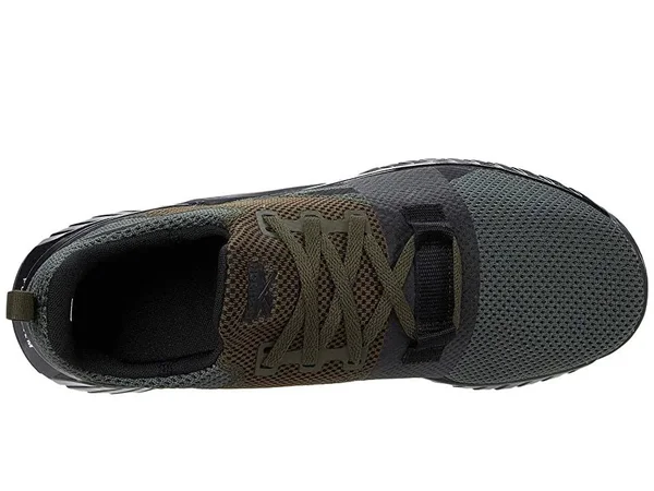 Reebok Flashfilm Train 2.0 Men's Shoes Black/Poplar Green/Black : 12.5 D