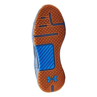 Under Armour Women's HOVR Rise 2 Training Shoes - Blue - 12