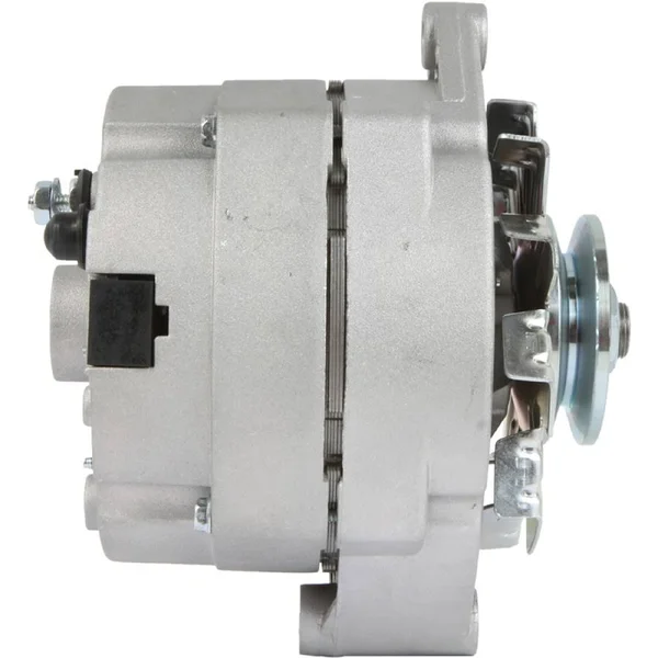 Alternator for Arrowhead Adr0153; 400-12165 by DB Electrical