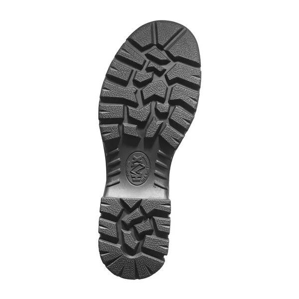 HAIX Airpower P7 High Police Boot - Black, 9 M