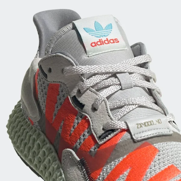 Adidas ZX 4000 4D I Want I Can