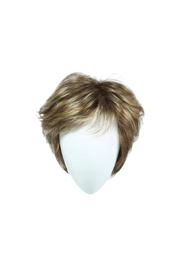 Gabor Gala Large Synthetic Wig - G13+ Cappuccino Mist
