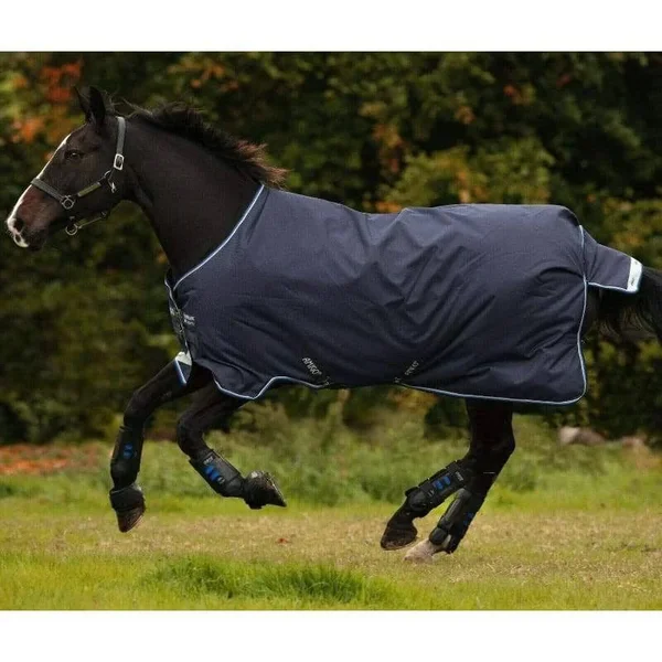 Amigo Bravo 12 Original Turnout Blanket (250g Medium)