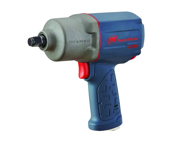 Ingersoll Rand 2235TiMAX Drive Air Impact Wrench, 1/2 inch