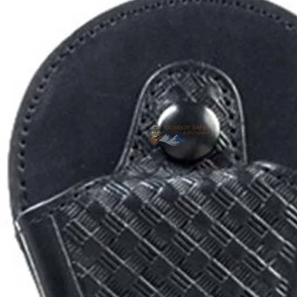 ASP Federal Handcuff Case