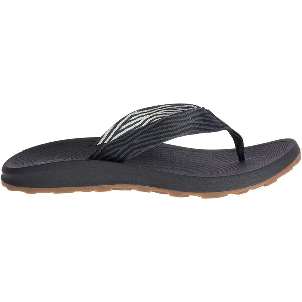 Chaco Playa Pro Web Sandals Men's (Hash Black)