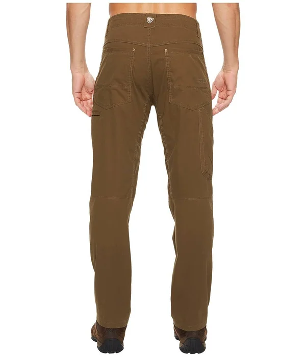 Kuhl Men & S Revolvr Pant - Driftwood