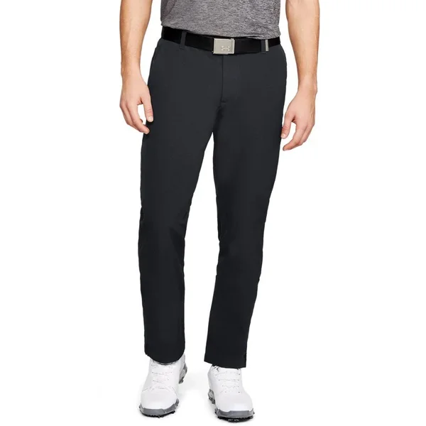Under Armour Men's ColdGear Infrared Showdown Pants - Black - 36/36